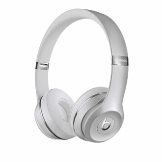 Beats Solo3 Wireless On-Ear Headphones Review - Apple W1 Chip, 40 Hours Battery Life, Bluetooth Connectivity